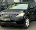 Чорний Ніссан Мурано, об'ємом двигуна 3.5 л та пробігом 176 тис. км за 7000 $, фото 2 на Automoto.ua