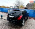 Чорний Ніссан Мурано, об'ємом двигуна 3.5 л та пробігом 348 тис. км за 4700 $, фото 2 на Automoto.ua
