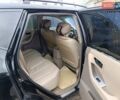 Чорний Ніссан Мурано, об'ємом двигуна 3.5 л та пробігом 348 тис. км за 4700 $, фото 7 на Automoto.ua