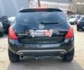 Черный Ниссан Мурано, объемом двигателя 3.5 л и пробегом 244 тыс. км за 7990 $, фото 5 на Automoto.ua