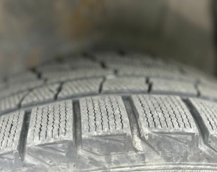 Чорний Ніссан Мурано, об'ємом двигуна 3.5 л та пробігом 215 тис. км за 4900 $, фото 6 на Automoto.ua