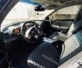 Черный Ниссан Мурано, объемом двигателя 3.5 л и пробегом 173 тыс. км за 6500 $, фото 6 на Automoto.ua