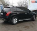 Чорний Ніссан Мурано, об'ємом двигуна 3.5 л та пробігом 189 тис. км за 5999 $, фото 2 на Automoto.ua