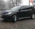 Чорний Ніссан Мурано, об'ємом двигуна 3.5 л та пробігом 189 тис. км за 5999 $, фото 6 на Automoto.ua