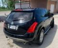Чорний Ніссан Мурано, об'ємом двигуна 3.5 л та пробігом 180 тис. км за 4400 $, фото 1 на Automoto.ua