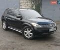 Чорний Ніссан Мурано, об'ємом двигуна 3.5 л та пробігом 189 тис. км за 5999 $, фото 1 на Automoto.ua
