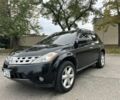 Чорний Ніссан Мурано, об'ємом двигуна 3.5 л та пробігом 215 тис. км за 4900 $, фото 1 на Automoto.ua
