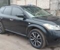 Черный Ниссан Мурано, объемом двигателя 3.5 л и пробегом 226 тыс. км за 5000 $, фото 4 на Automoto.ua