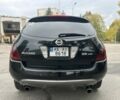 Чорний Ніссан Мурано, об'ємом двигуна 3.5 л та пробігом 215 тис. км за 4900 $, фото 2 на Automoto.ua