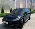 Чорний Ніссан Мурано, об'ємом двигуна 3.5 л та пробігом 180 тис. км за 4400 $, фото 4 на Automoto.ua