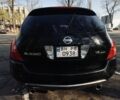 Черный Ниссан Мурано, объемом двигателя 3.5 л и пробегом 175 тыс. км за 6500 $, фото 3 на Automoto.ua