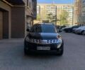 Черный Ниссан Мурано, объемом двигателя 3.5 л и пробегом 230 тыс. км за 7900 $, фото 1 на Automoto.ua