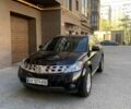 Черный Ниссан Мурано, объемом двигателя 3.5 л и пробегом 230 тыс. км за 7900 $, фото 2 на Automoto.ua