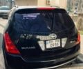Черный Ниссан Мурано, объемом двигателя 3.5 л и пробегом 173 тыс. км за 6500 $, фото 2 на Automoto.ua