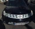 Черный Ниссан Мурано, объемом двигателя 3.5 л и пробегом 173 тыс. км за 6500 $, фото 1 на Automoto.ua