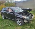 Черный Ниссан Мурано, объемом двигателя 3.5 л и пробегом 270 тыс. км за 2200 $, фото 6 на Automoto.ua