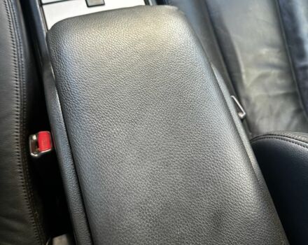 Черный Ниссан Мурано, объемом двигателя 3.5 л и пробегом 230 тыс. км за 7900 $, фото 9 на Automoto.ua