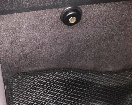 Черный Ниссан Мурано, объемом двигателя 3.5 л и пробегом 282 тыс. км за 7500 $, фото 23 на Automoto.ua