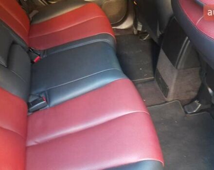 Черный Ниссан Мурано, объемом двигателя 3.5 л и пробегом 228 тыс. км за 6200 $, фото 7 на Automoto.ua