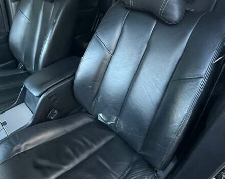 Чорний Ніссан Мурано, об'ємом двигуна 3.5 л та пробігом 265 тис. км за 4700 $, фото 14 на Automoto.ua