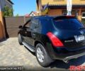 Чорний Ніссан Мурано, об'ємом двигуна 3.5 л та пробігом 0 тис. км за 5800 $, фото 4 на Automoto.ua