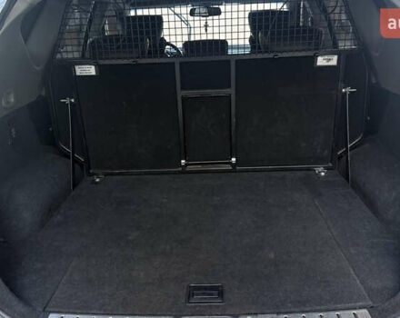 Чорний Ніссан Мурано, об'ємом двигуна 3.5 л та пробігом 265 тис. км за 4700 $, фото 1 на Automoto.ua