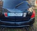 Черный Ниссан Мурано, объемом двигателя 3.5 л и пробегом 228 тыс. км за 6200 $, фото 9 на Automoto.ua