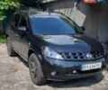 Черный Ниссан Мурано, объемом двигателя 3.5 л и пробегом 228 тыс. км за 6200 $, фото 4 на Automoto.ua