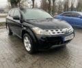 Черный Ниссан Мурано, объемом двигателя 3.5 л и пробегом 317 тыс. км за 6000 $, фото 7 на Automoto.ua