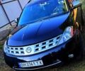 Чорний Ніссан Мурано, об'ємом двигуна 3.5 л та пробігом 350 тис. км за 6200 $, фото 1 на Automoto.ua
