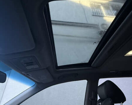 Чорний Ніссан Мурано, об'ємом двигуна 3.5 л та пробігом 265 тис. км за 4700 $, фото 15 на Automoto.ua