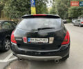 Черный Ниссан Мурано, объемом двигателя 3.5 л и пробегом 201 тыс. км за 4000 $, фото 3 на Automoto.ua