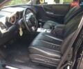 Черный Ниссан Мурано, объемом двигателя 3.5 л и пробегом 188 тыс. км за 9000 $, фото 6 на Automoto.ua