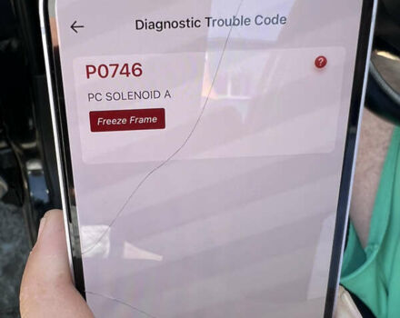 Черный Ниссан Мурано, объемом двигателя 3.5 л и пробегом 201 тыс. км за 4000 $, фото 8 на Automoto.ua