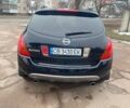 Ниссан Мурано 2006 в Нежине на Automoto.ua Черный Ниссан Мурано, объемом двигателя 3.5 л и пробегом 288 тыс. км за 6200 $, фото 6 на Automoto.ua