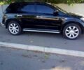 Черный Ниссан Мурано, объемом двигателя 3.5 л и пробегом 191 тыс. км за 5700 $, фото 1 на Automoto.ua