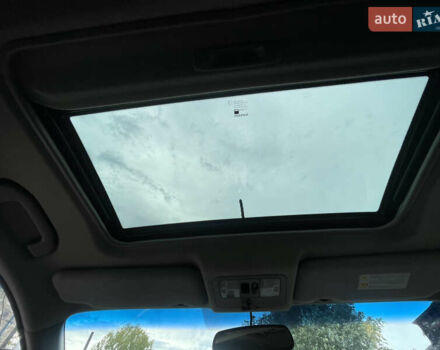 Черный Ниссан Мурано, объемом двигателя 3.5 л и пробегом 290 тыс. км за 6500 $, фото 12 на Automoto.ua