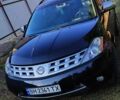 Чорний Ніссан Мурано, об'ємом двигуна 3.5 л та пробігом 350 тис. км за 7500 $, фото 1 на Automoto.ua