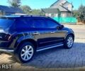 Черный Ниссан Мурано, объемом двигателя 3.5 л и пробегом 198 тыс. км за 5700 $, фото 1 на Automoto.ua