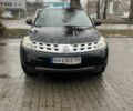 Черный Ниссан Мурано, объемом двигателя 3.5 л и пробегом 317 тыс. км за 6000 $, фото 1 на Automoto.ua