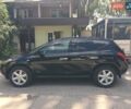 Черный Ниссан Мурано, объемом двигателя 3.5 л и пробегом 188 тыс. км за 9000 $, фото 1 на Automoto.ua