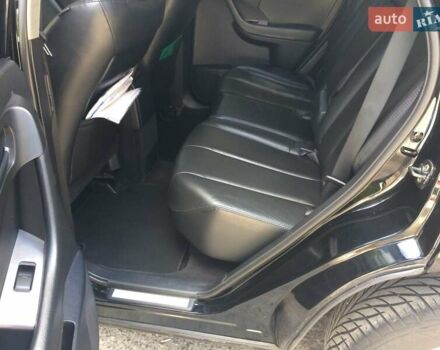 Черный Ниссан Мурано, объемом двигателя 3.5 л и пробегом 188 тыс. км за 9000 $, фото 2 на Automoto.ua