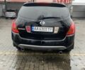 Черный Ниссан Мурано, объемом двигателя 3.5 л и пробегом 317 тыс. км за 6000 $, фото 4 на Automoto.ua