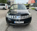 Черный Ниссан Мурано, объемом двигателя 3.5 л и пробегом 188 тыс. км за 4500 $, фото 1 на Automoto.ua