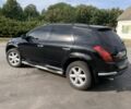 Чорний Ніссан Мурано, об'ємом двигуна 3.5 л та пробігом 280 тис. км за 5350 $, фото 8 на Automoto.ua