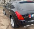 Ниссан Мурано 2006 в Нежине на Automoto.ua Черный Ниссан Мурано, объемом двигателя 3.5 л и пробегом 288 тыс. км за 6200 $, фото 7 на Automoto.ua