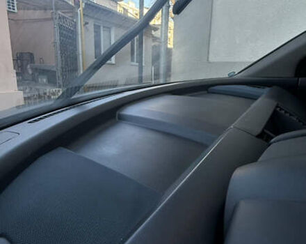 Чорний Ніссан Мурано, об'ємом двигуна 3.5 л та пробігом 265 тис. км за 4700 $, фото 16 на Automoto.ua