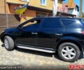 Чорний Ніссан Мурано, об'ємом двигуна 3.5 л та пробігом 0 тис. км за 5800 $, фото 2 на Automoto.ua