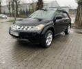 Черный Ниссан Мурано, объемом двигателя 3.5 л и пробегом 317 тыс. км за 6000 $, фото 1 на Automoto.ua