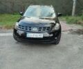 Черный Ниссан Мурано, объемом двигателя 3.5 л и пробегом 260 тыс. км за 8500 $, фото 1 на Automoto.ua